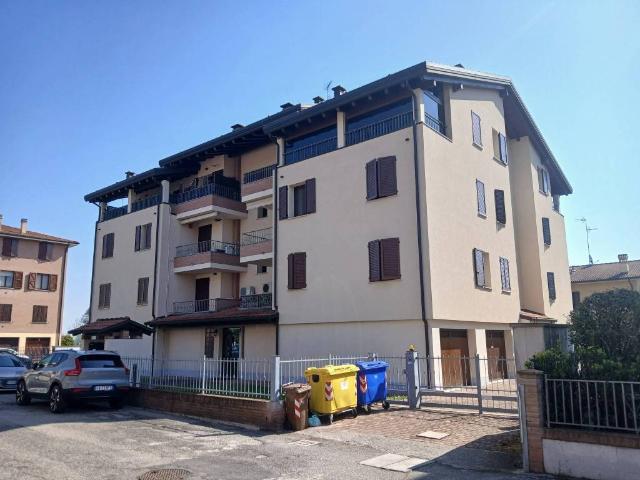 Appartamento in vendita a Cento FE