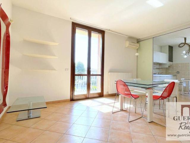 Appartamento in vendita a Cento via San Giuseppe, Renazzo
