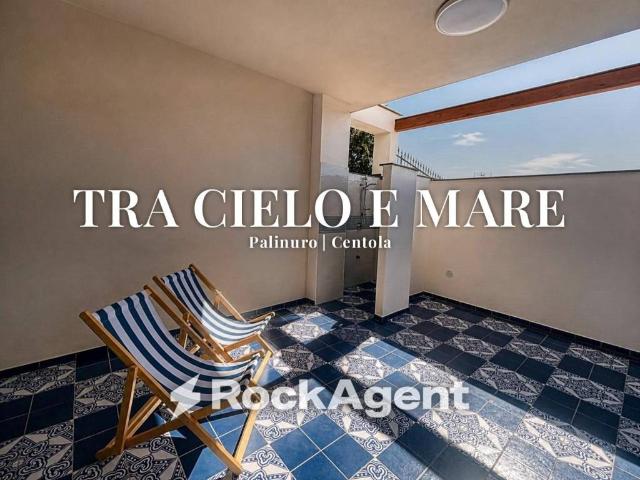 Appartamento in vendita a Centola SA