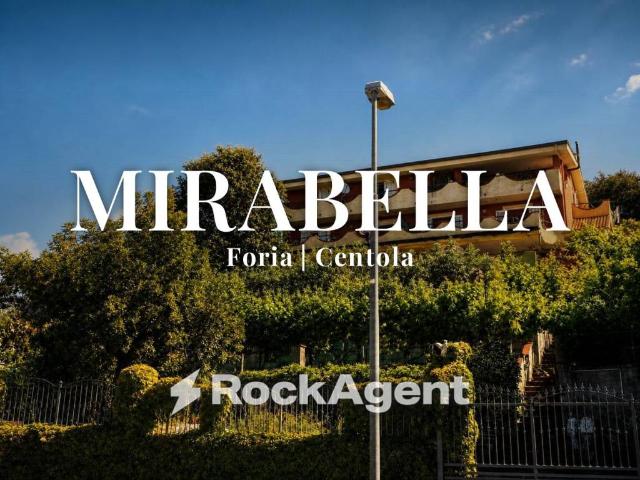 Appartamento in vendita a Centola SA