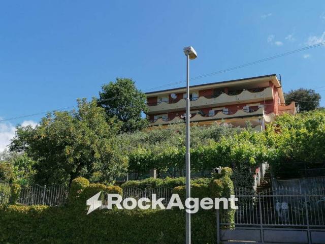 Appartamento in vendita a Centola SA