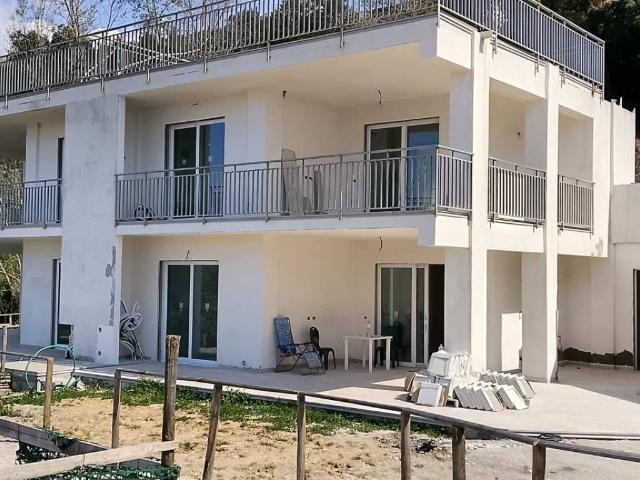 Appartamento in vendita a Centola SA