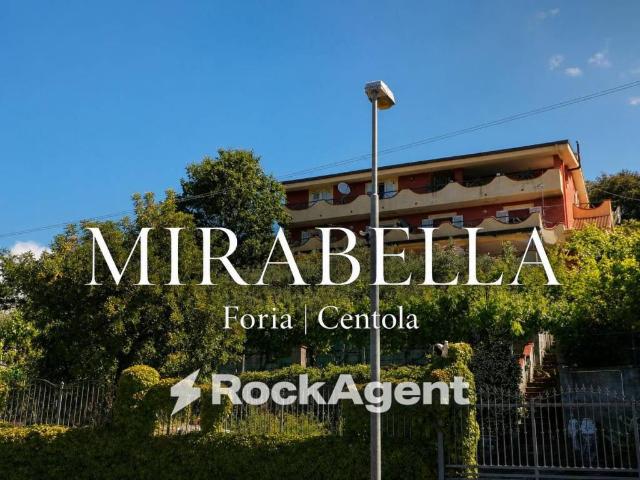 Appartamento in vendita a Centola SA