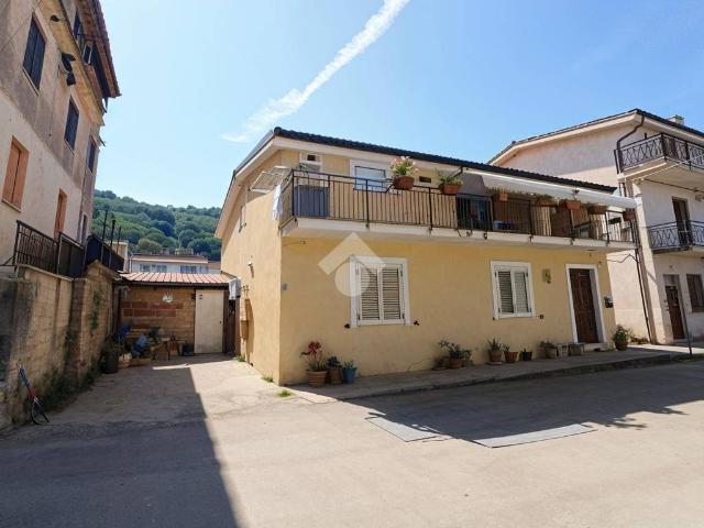 Appartamento in vendita a Centola SA