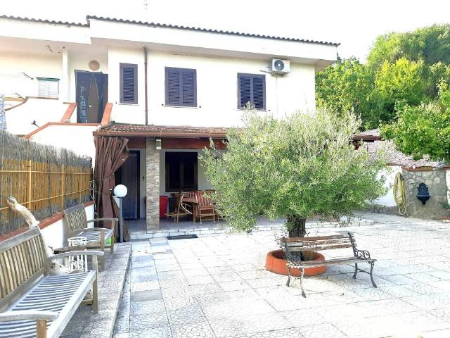 Appartamento in vendita a Centola SA
