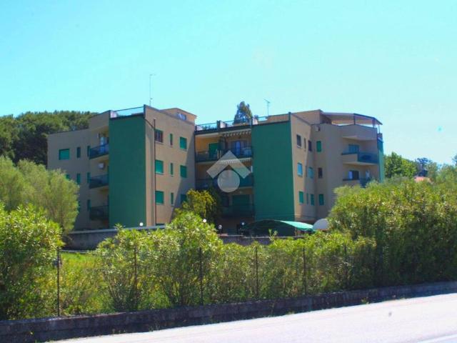 Appartamento in vendita a Centola SA