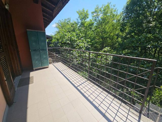 Appartamento in vendita a Centro Valle Intelvi CO