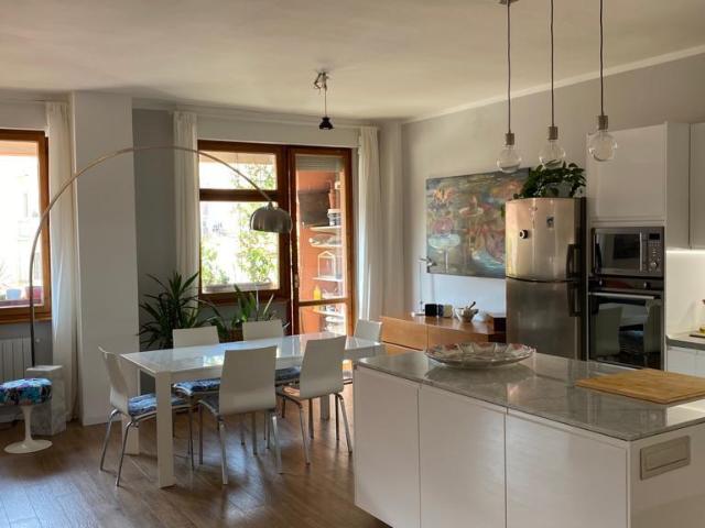 Appartamento in vendita a Centro Livorno in Ottimo composto da 4vani