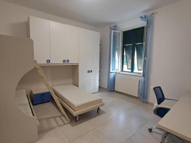 Appartamento in vendita a Centro Livorno in Ottimo composto da 5vani