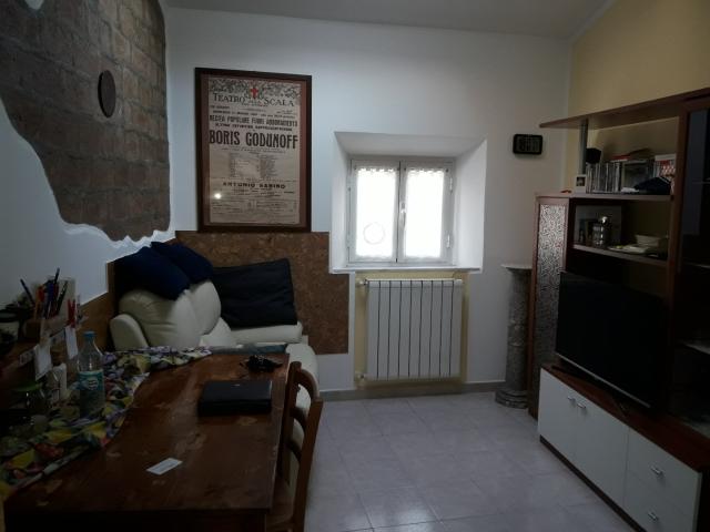 Appartamento in vendita a Centro Livorno in Ottimo composto da 3vani