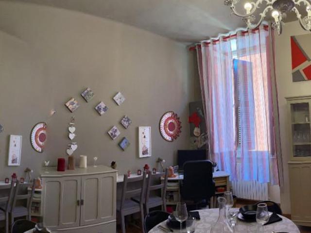 Appartamento in vendita a Centro Livorno in Buono composto da 4vani
