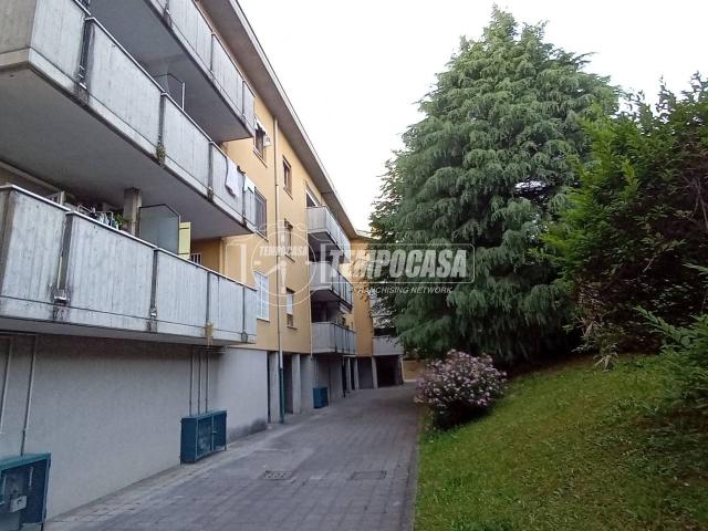 Appartamento in vendita a Cesate