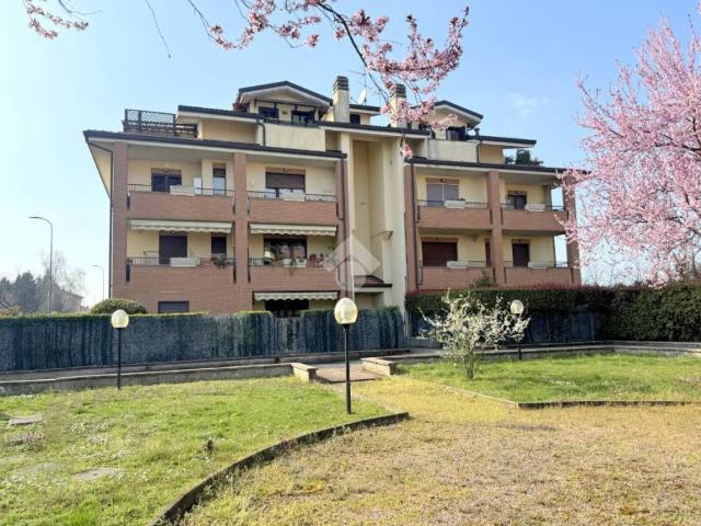 Appartamento in vendita a Cesate MI