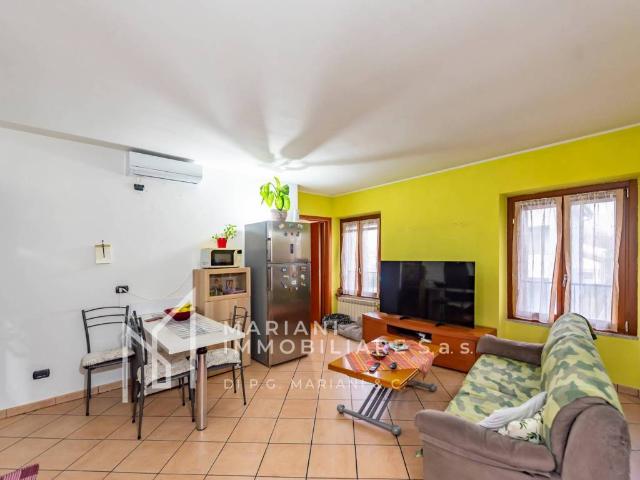 Appartamento in vendita a Cesate MI