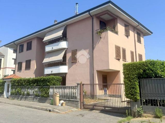 Appartamento in vendita a Cesate MI