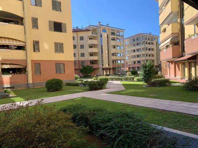 Appartamento in vendita a Cesate MI
