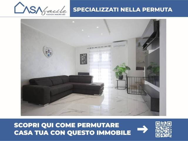 Appartamento in vendita a Cesate MI