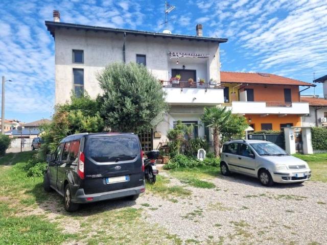 Appartamento in vendita a Cesate MI