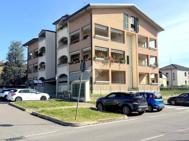Appartamento in vendita a Cesate MI