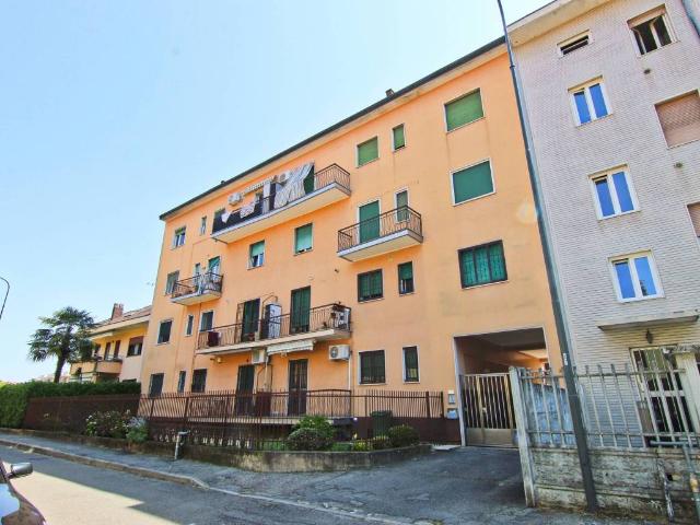 Appartamento in vendita a Cesate MI