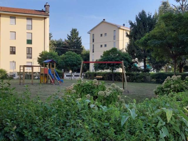 Appartamento in vendita a Cesate MI