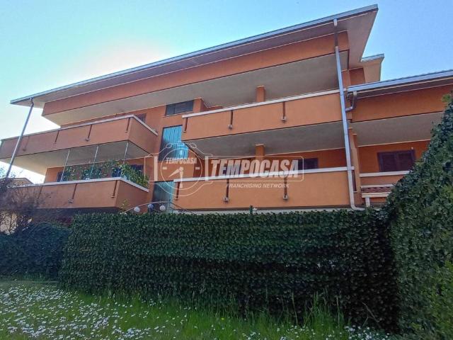 Appartamento in vendita a Cesate MI