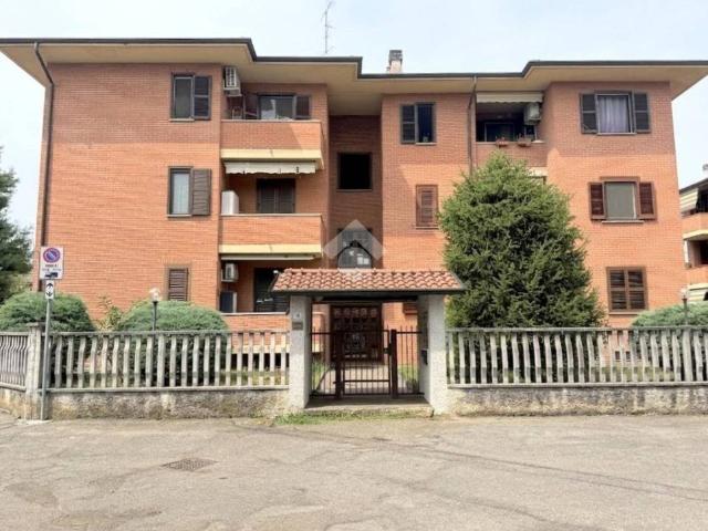 Appartamento in vendita a Cesate MI