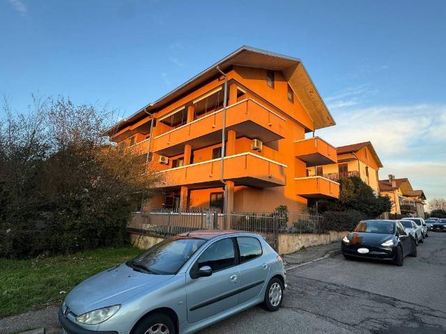 Appartamento in vendita a Cesate MI