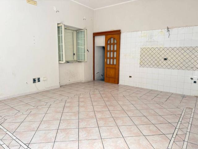 Appartamento in vendita a Cesa CE