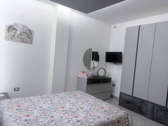 Appartamento in vendita a Cesa CE