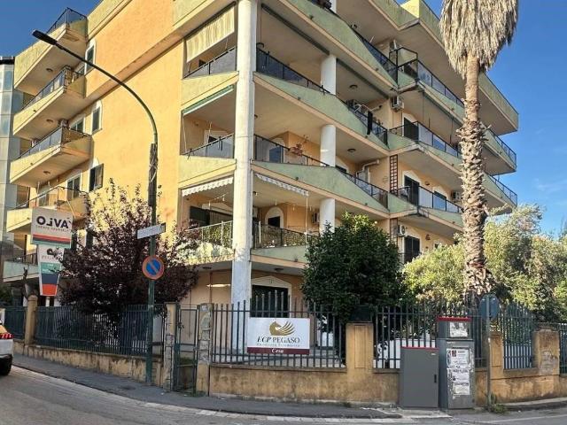 Appartamento in vendita a Cesa CE