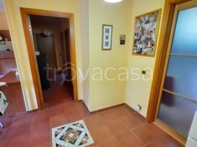 Appartamento in vendita a Cesa, Marciano