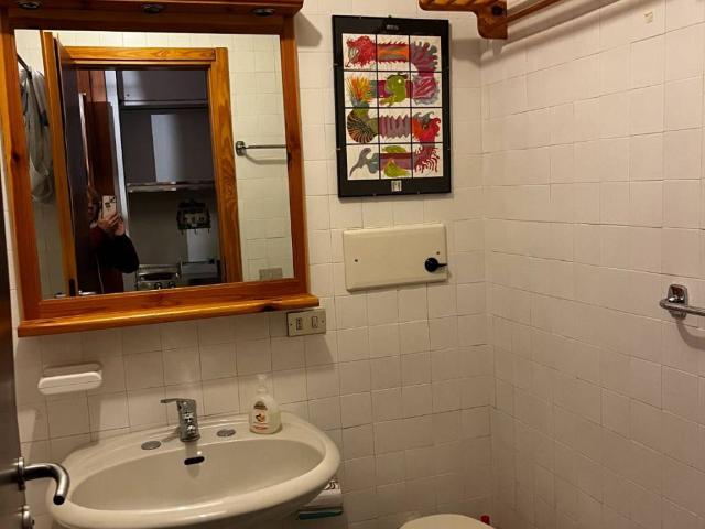 Appartamento in vendita a Cesana Torinese TO