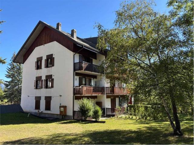 Appartamento in vendita a Cesana Torinese TO