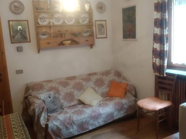 Appartamento in vendita a Cesana Torinese TO