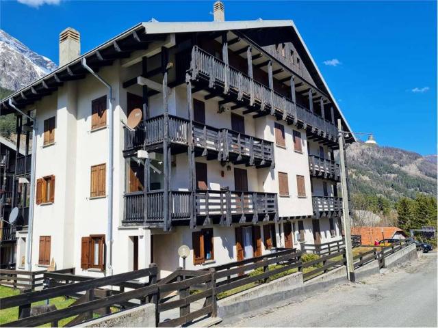 Appartamento in vendita a Cesana Torinese TO