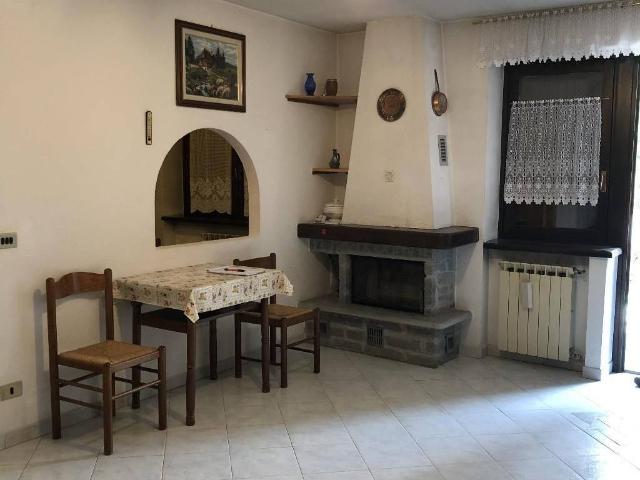 Appartamento in vendita a Cesana Torinese TO