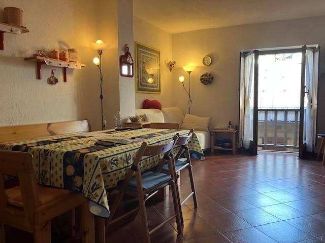 Appartamento in vendita a Cesana Torinese TO