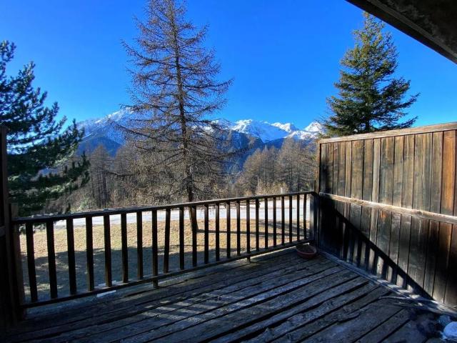 Appartamento in vendita a Cesana Torinese TO