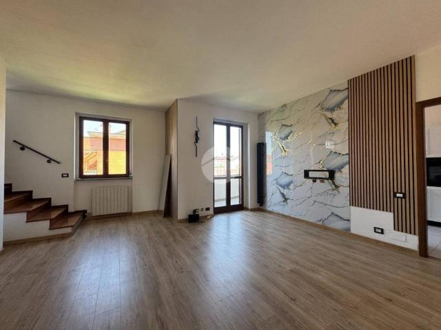 Appartamento in vendita a Cesano Maderno MB
