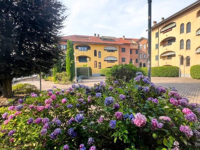 Appartamento in vendita a Cesano Maderno MB
