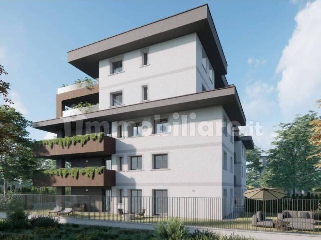 Appartamento in vendita a Cesano Maderno MB