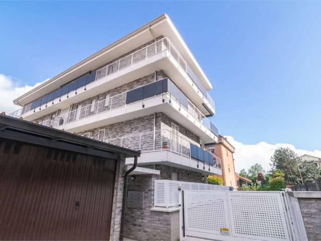 Appartamento in vendita a Cesano Maderno MB