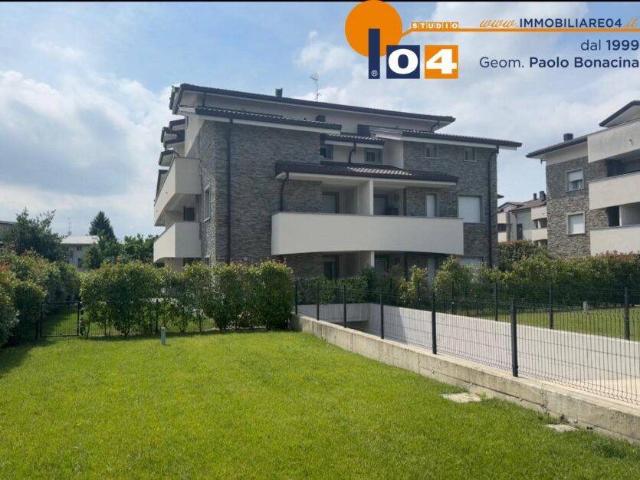 Appartamento in vendita a Cesano Maderno MB