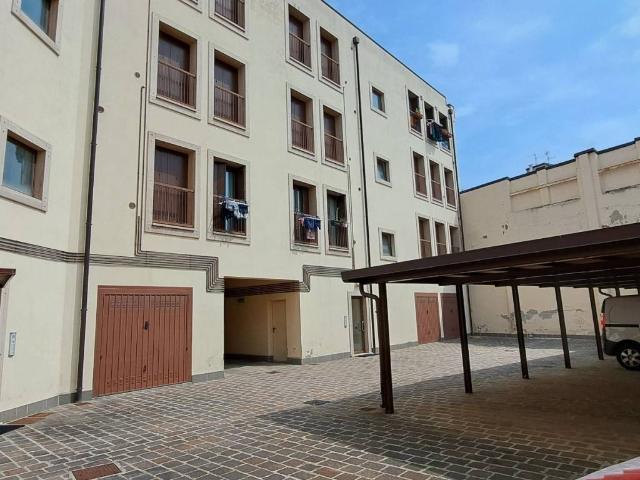 Appartamento in vendita a Cesano Maderno MB