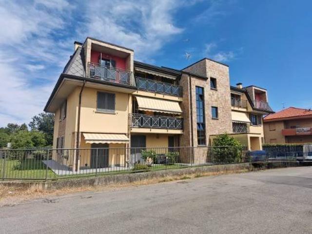 Appartamento in vendita a Cesano Maderno MB