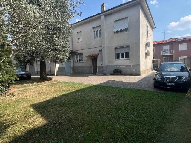 Appartamento in vendita a Cesano Maderno MB