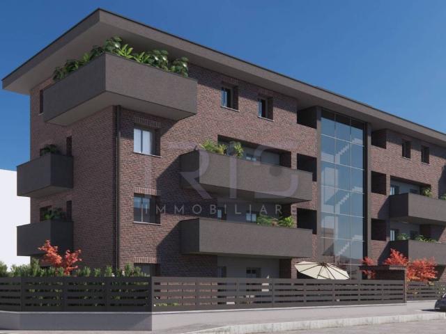 Appartamento in vendita a Cesano Maderno MB