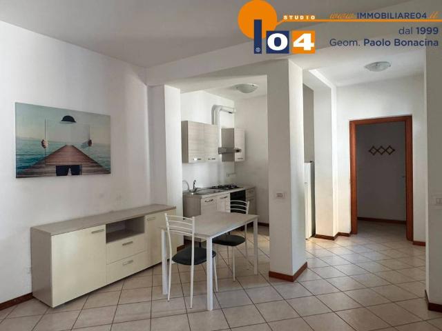 Appartamento in vendita a Cesano Maderno MB