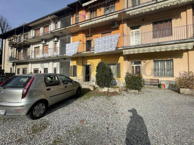Appartamento in vendita a Cesano Maderno MB
